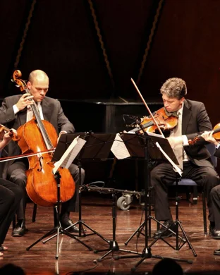 The Legend Of Korra In Concert