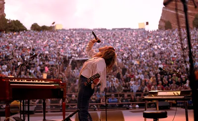 Grace Potter