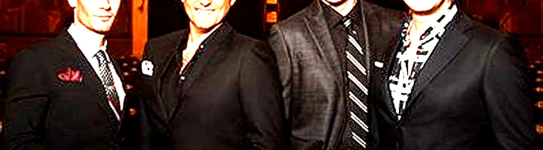 Il Divo