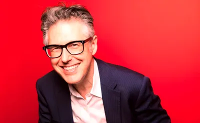 Ira Glass