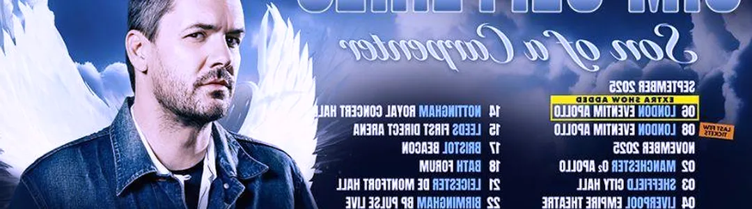 Jim Jefferies
