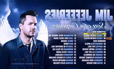 Jim Jefferies