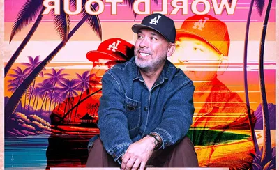 Jo Koy