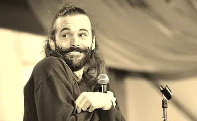 Jonathan Van Ness