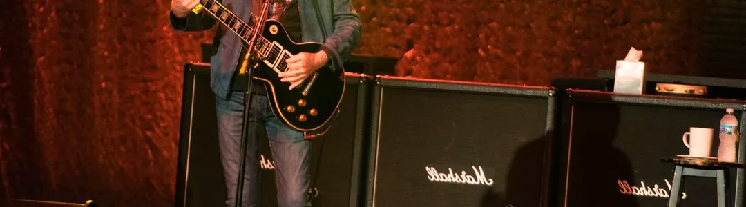 Peter Frampton