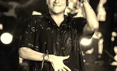 Silvestre Dangond