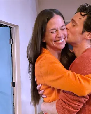 Sutton Foster