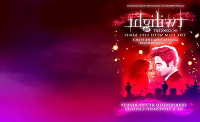 Twilight In Concert