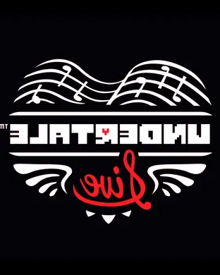 Undertale Live: The Determination Symphony